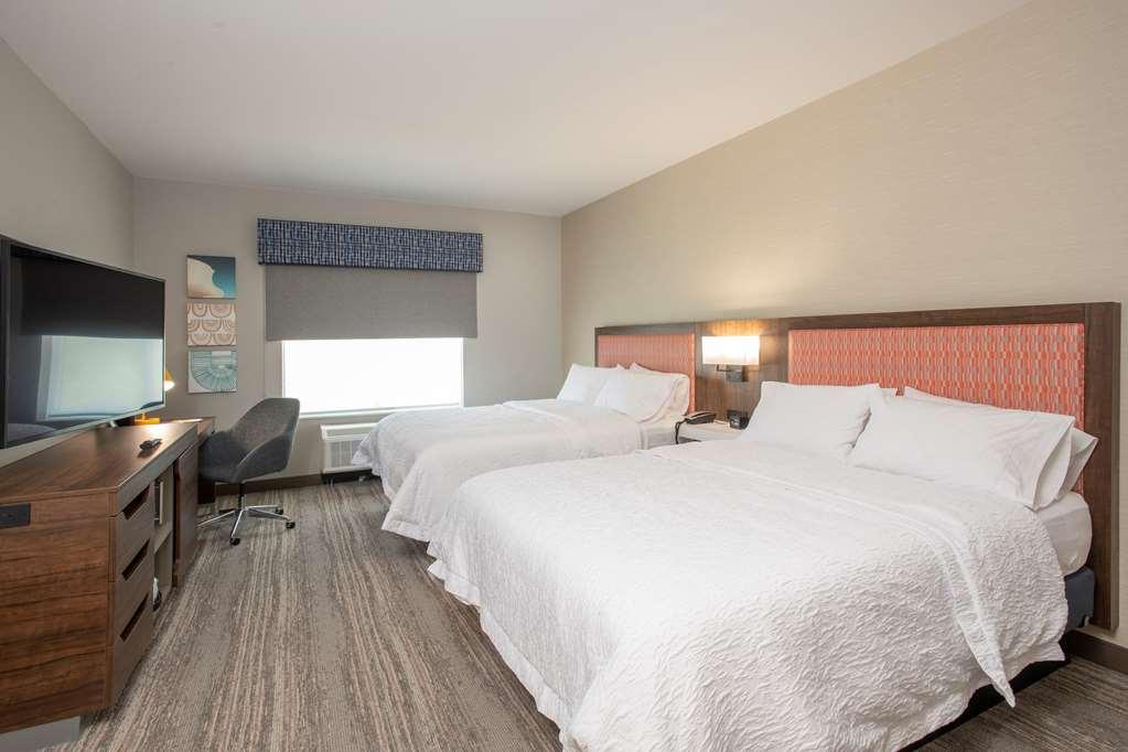 Hampton Inn By Hilton Richwood Cincinnati South Walton Номер фото